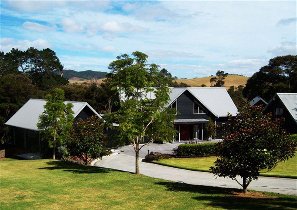 River Retreat Haruru Exterior foto
