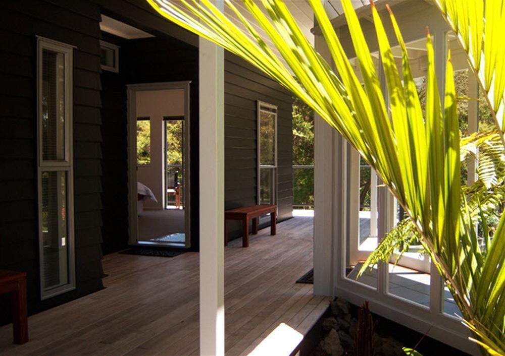 River Retreat Haruru Exterior foto