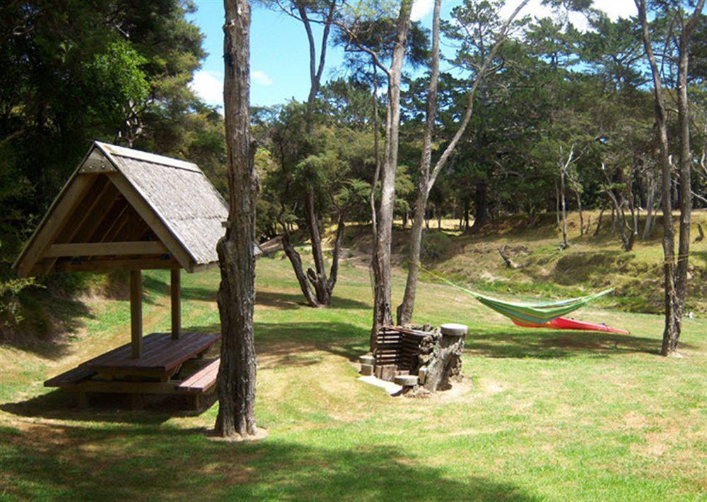 River Retreat Haruru Exterior foto