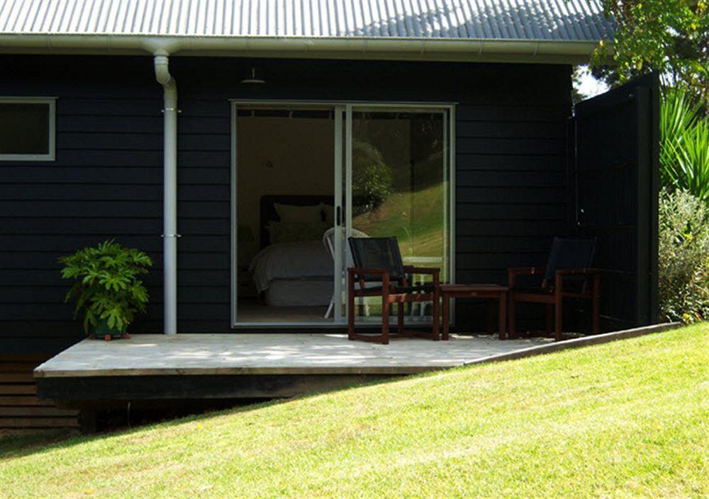 River Retreat Haruru Exterior foto